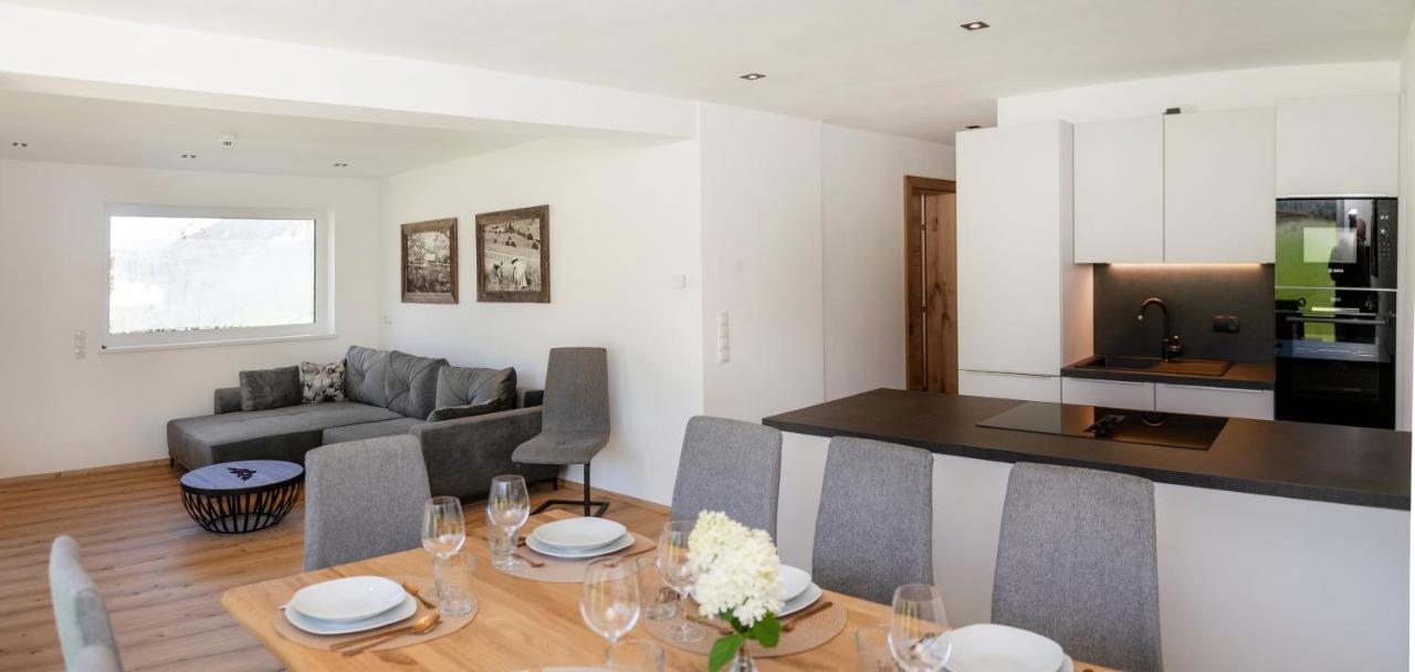Auszeit Apartments Oberau Extérieur photo