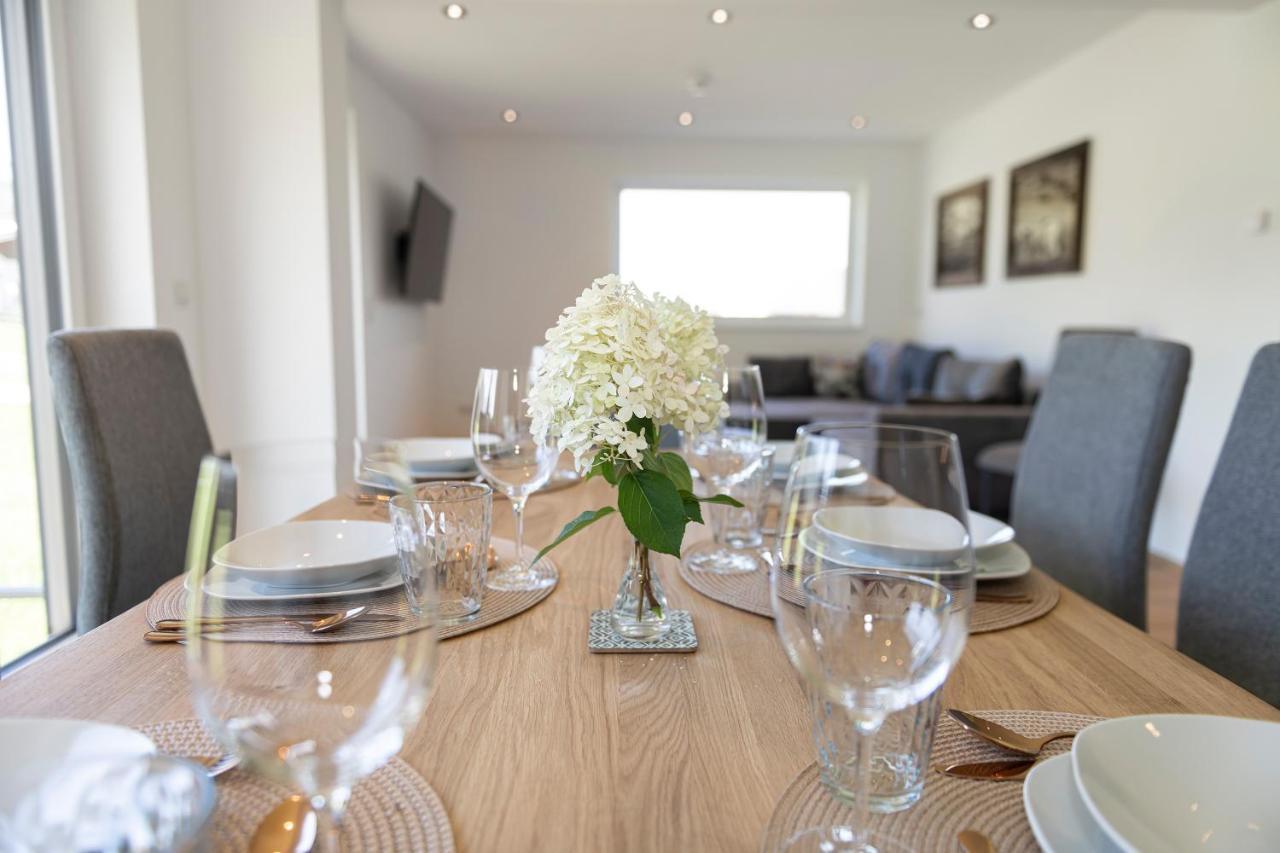 Auszeit Apartments Oberau Extérieur photo