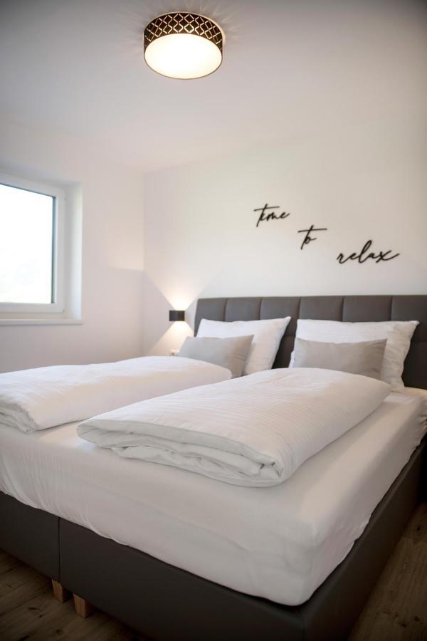 Auszeit Apartments Oberau Extérieur photo