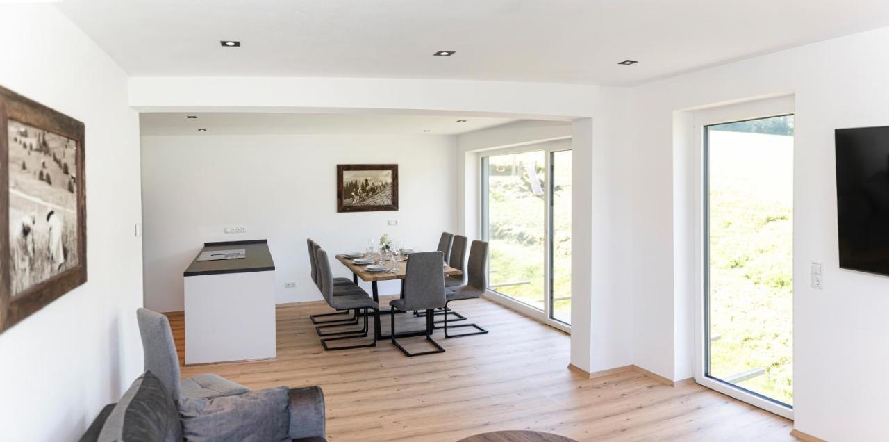 Auszeit Apartments Oberau Extérieur photo