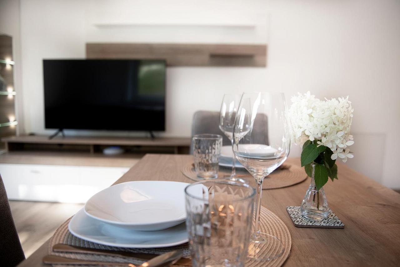 Auszeit Apartments Oberau Extérieur photo