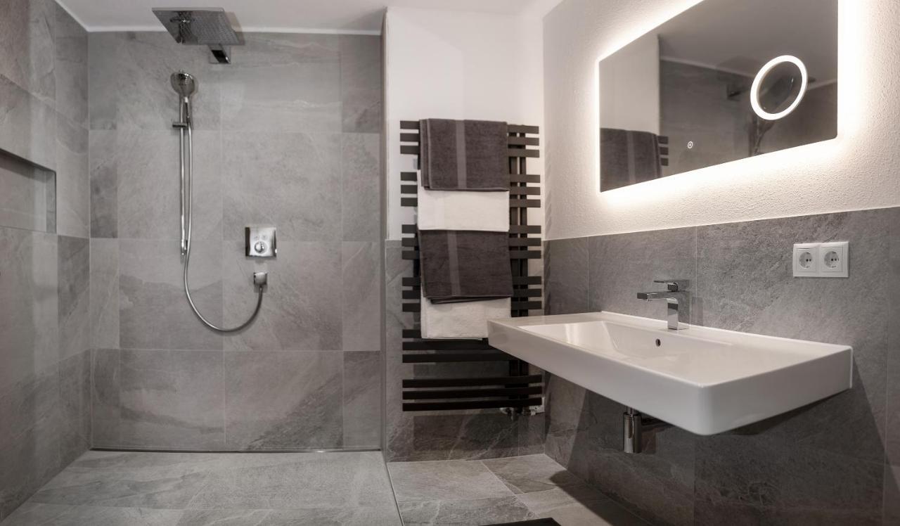 Auszeit Apartments Oberau Extérieur photo
