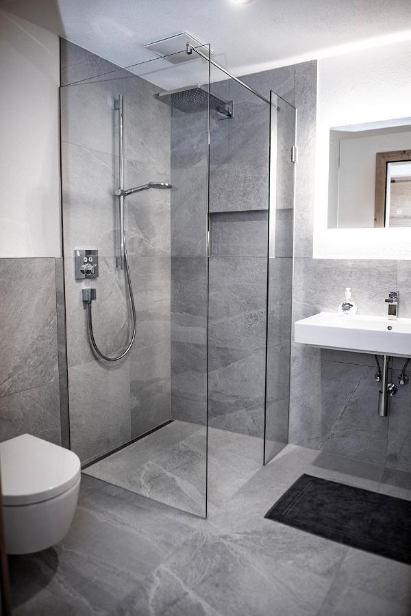 Auszeit Apartments Oberau Extérieur photo