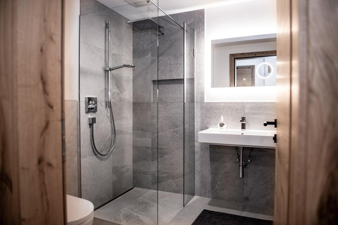 Auszeit Apartments Oberau Extérieur photo