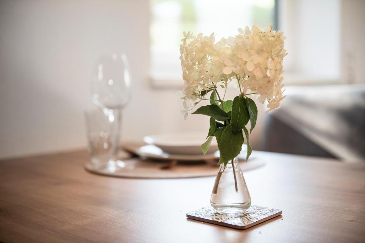 Auszeit Apartments Oberau Extérieur photo