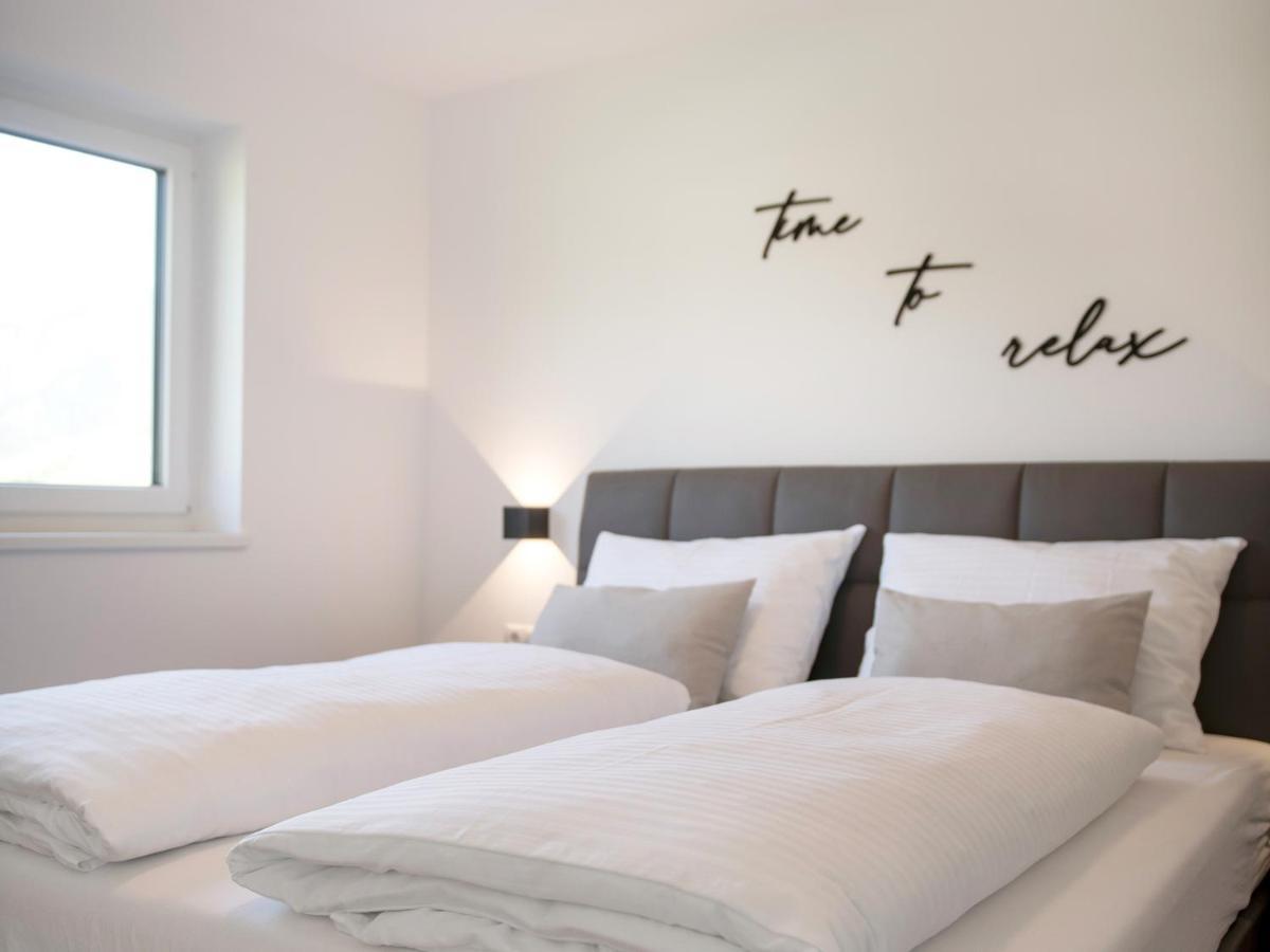 Auszeit Apartments Oberau Extérieur photo
