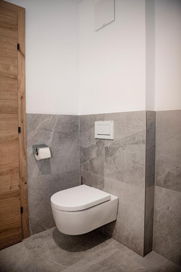 Auszeit Apartments Oberau Extérieur photo