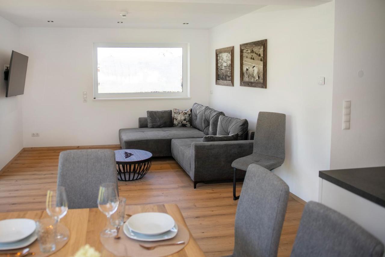 Auszeit Apartments Oberau Extérieur photo