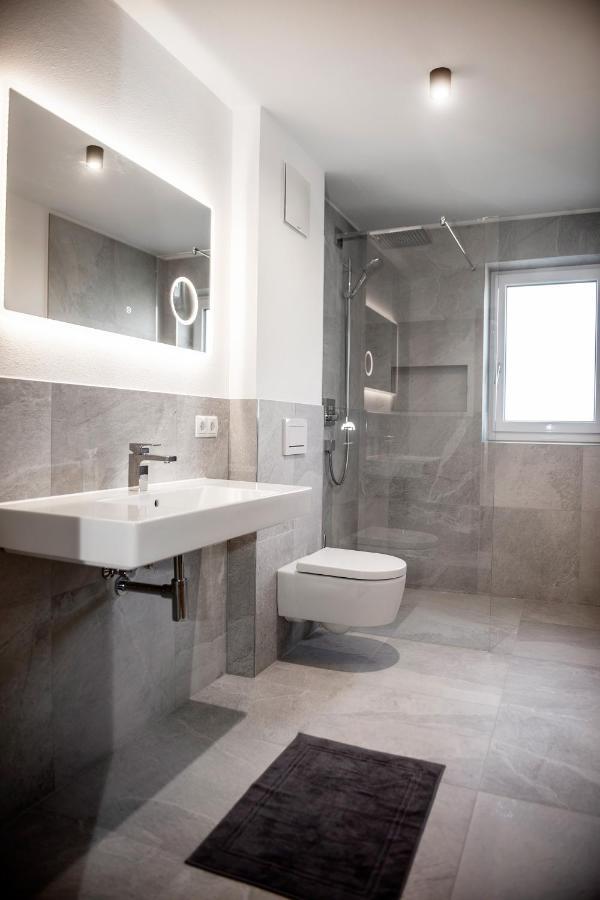 Auszeit Apartments Oberau Extérieur photo