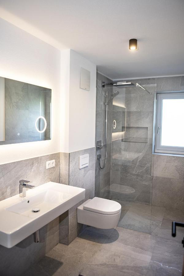 Auszeit Apartments Oberau Extérieur photo