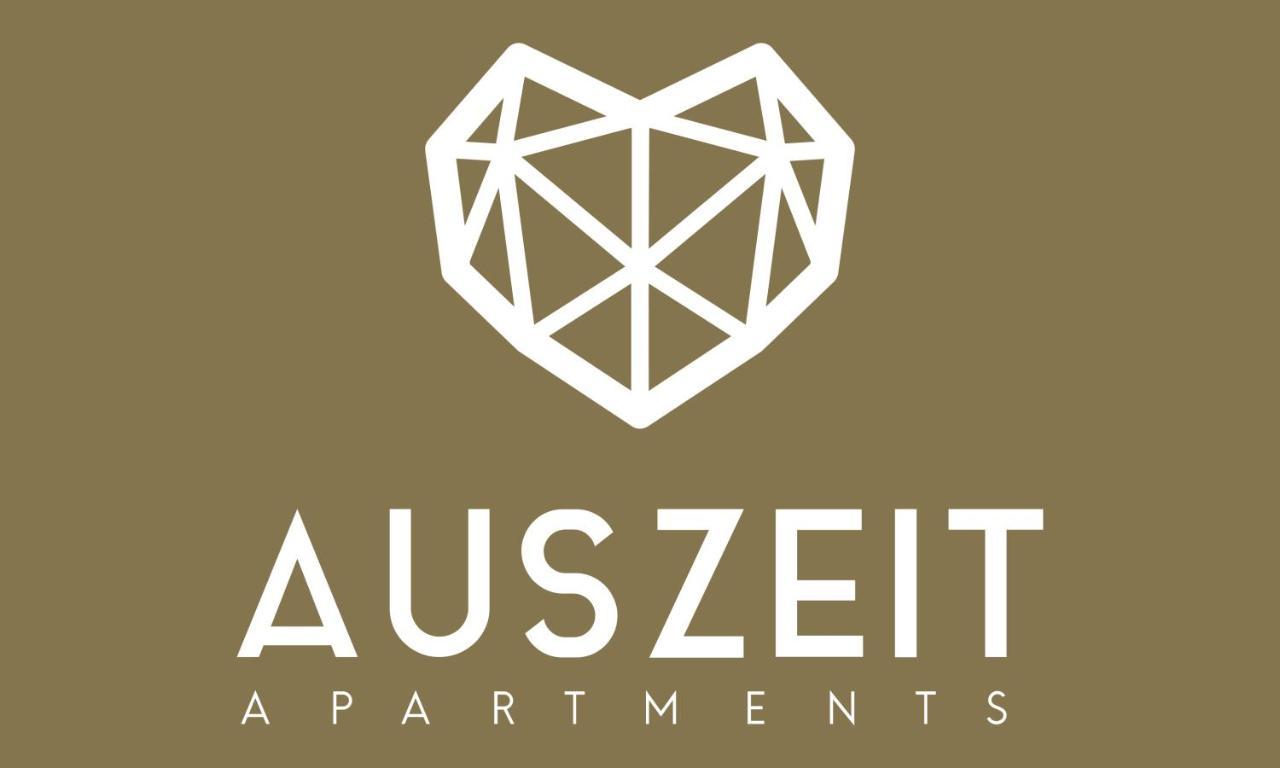 Auszeit Apartments Oberau Extérieur photo