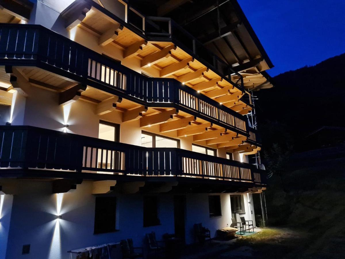 Auszeit Apartments Oberau Extérieur photo