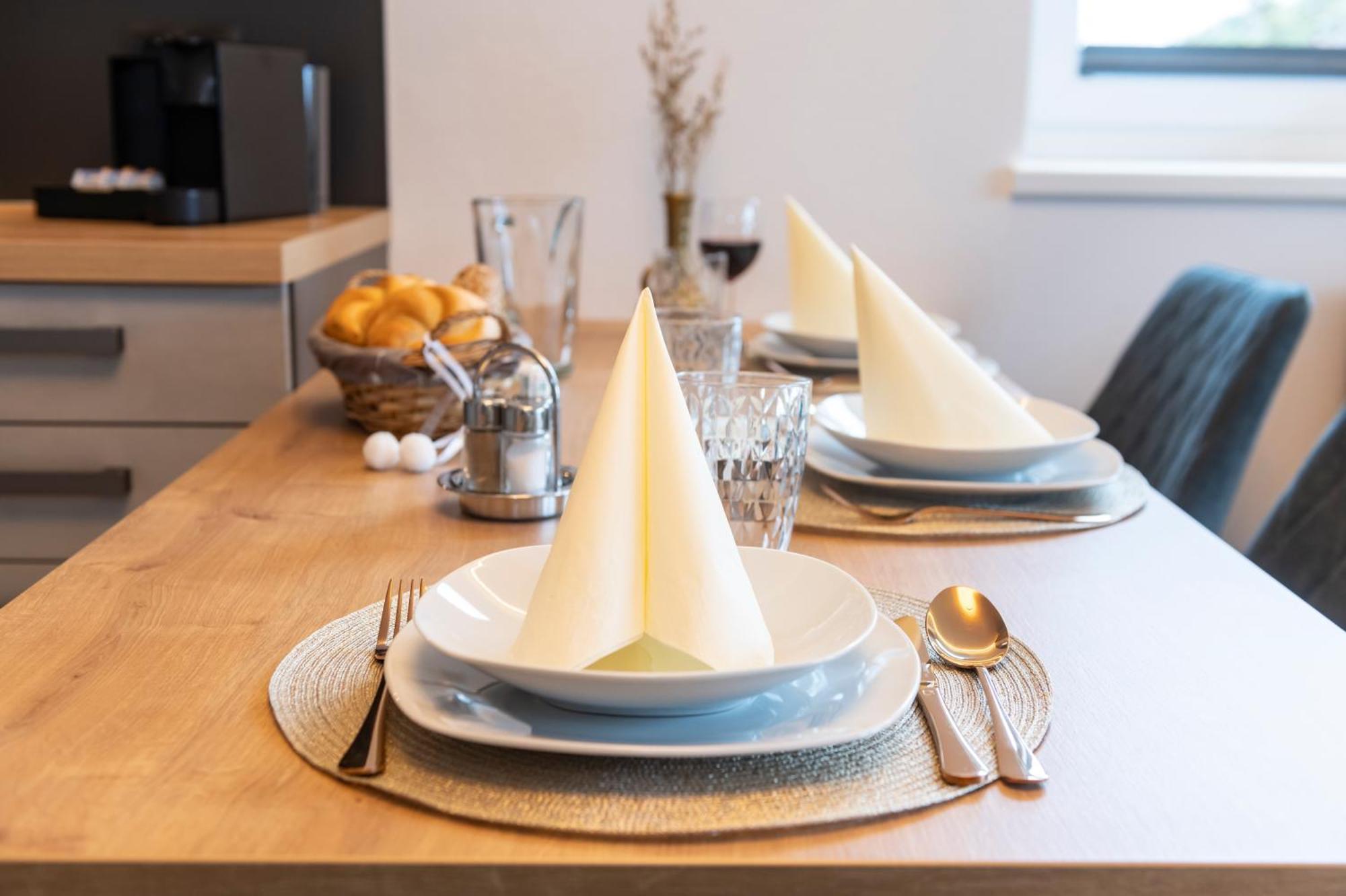 Auszeit Apartments Oberau Extérieur photo