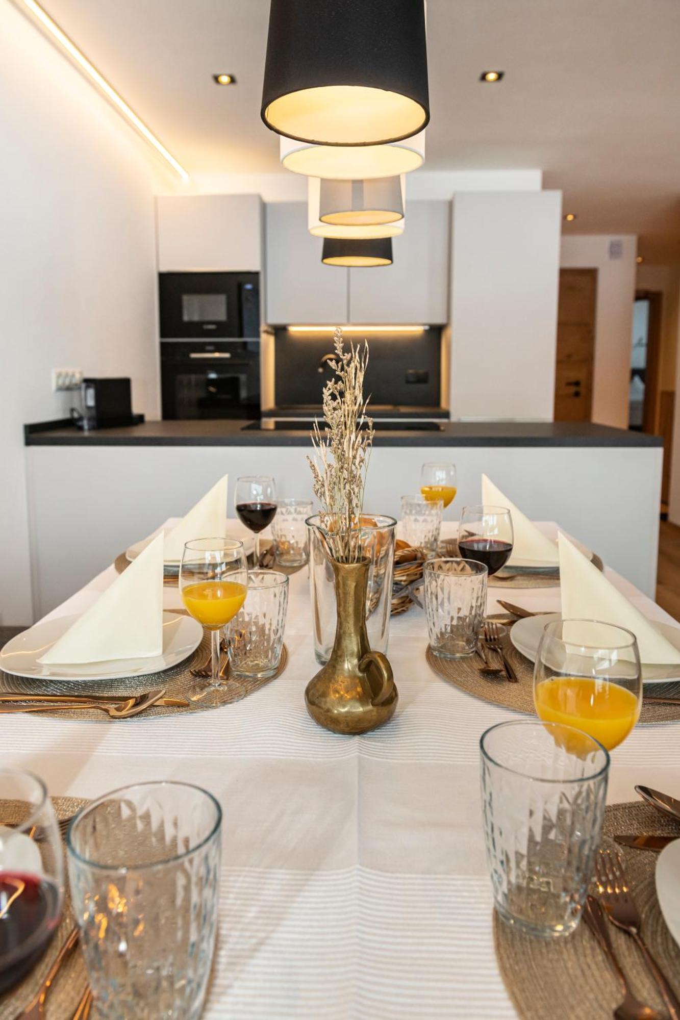 Auszeit Apartments Oberau Extérieur photo