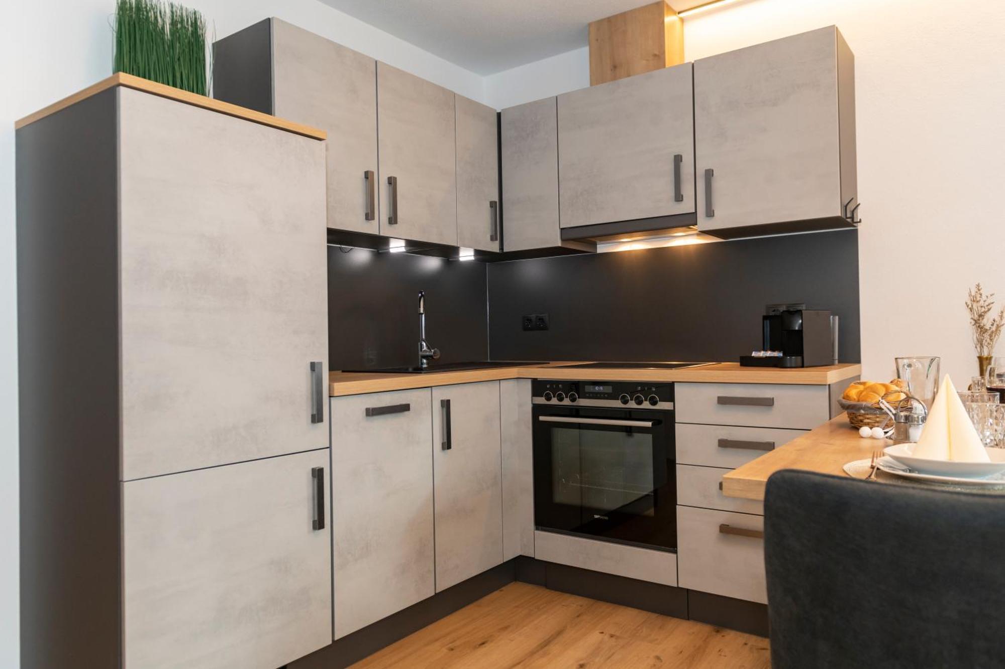 Auszeit Apartments Oberau Extérieur photo