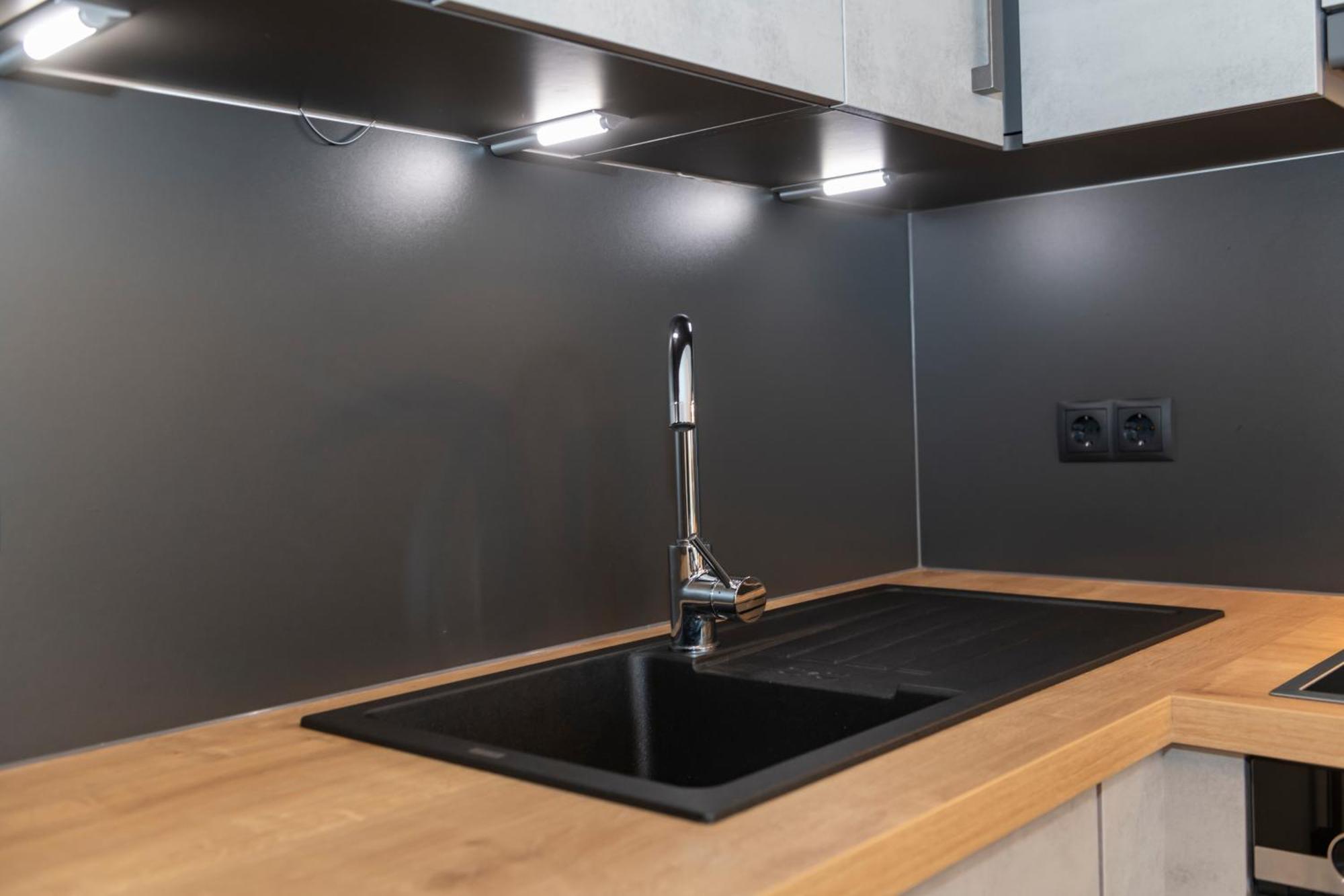 Auszeit Apartments Oberau Extérieur photo