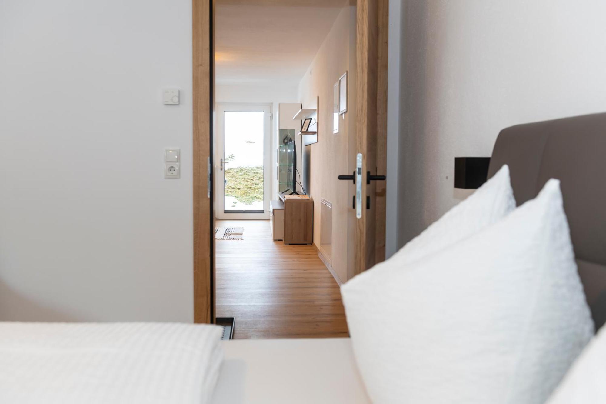 Auszeit Apartments Oberau Extérieur photo