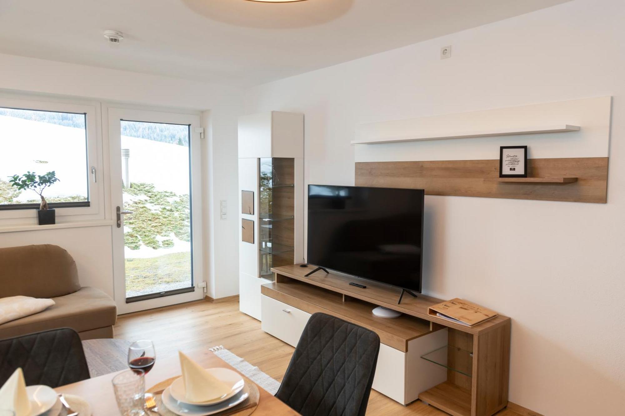 Auszeit Apartments Oberau Extérieur photo