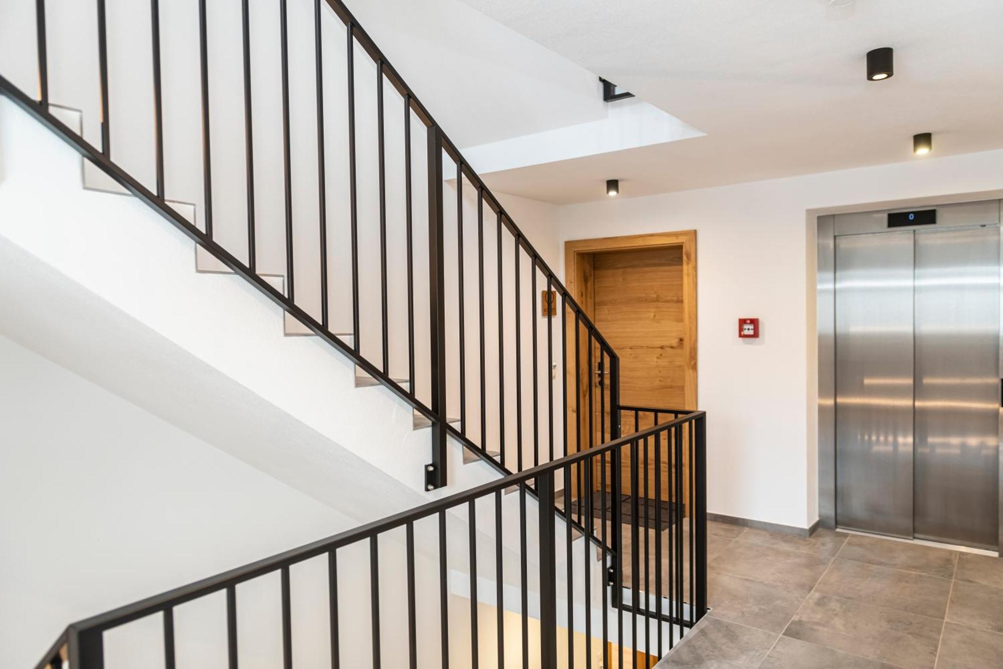 Auszeit Apartments Oberau Extérieur photo